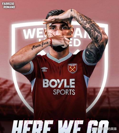 罗马诺：西汉姆联U21天才球员约书亚-阿贾拉预计赛季末离队